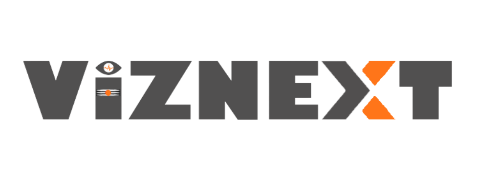 Viznext Logo